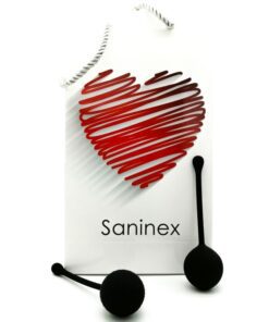 SANINEX - CLEVER BOLA NEGRA