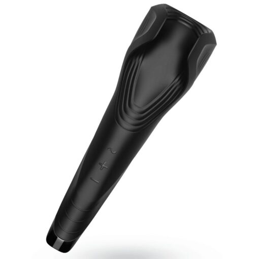 SATISFYER - MEN WAND - Imagen 3