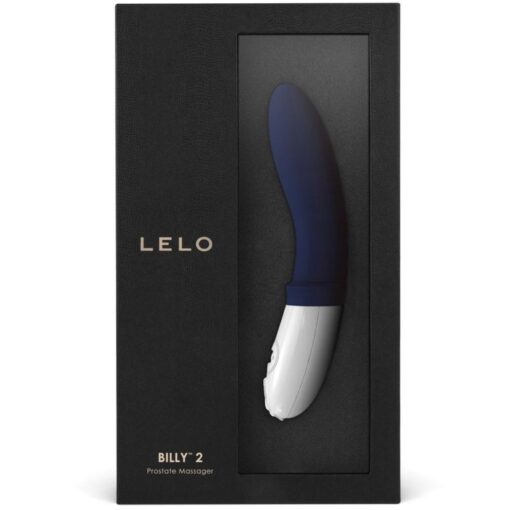 LELO - BILLY 2 DEEP AZUL - Imagen 3