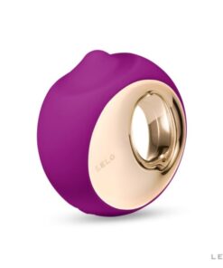 LELO - ORA 3 ESTÍMULADOR SEXO ORAL LILA