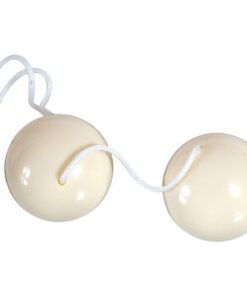 SEVEN CREATIONS - DUOBALLS COLOR CREMA