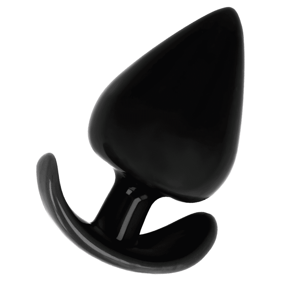 ADDICTED TOYS - ANAL PLUG 11 CM - Imagen 2
