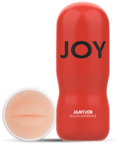 JAMYJOB - MASTURBADOR BOCA EXCITANTE