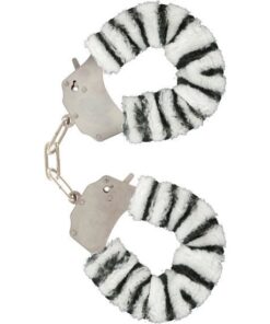 TOYJOY - ESPOSAS DEL AMOR ZEBRA