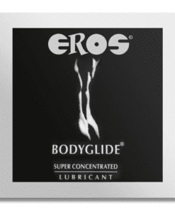 EROS - BODYGLIDE LUBRICANTE SUPERCOCENTRADO SILICONA 2 ML