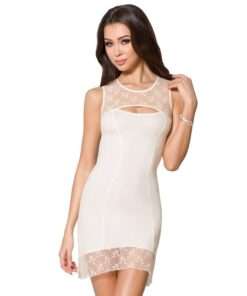 PASSION - WOMAN MIA CHEMISE S/M
