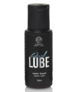 COBECO - CBL LUBRICANTE ANAL 50ML