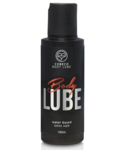 COBECO - CBL LUBRICANTE INTIMO WB 100ML