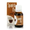 COBECO - SPANISH DROPS COLA KICKS GOTAS ESTIMULANTES 15 ML