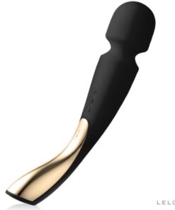 LELO - SMART WAND 2 NEGRO