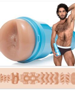 FLESHJACK - MASTURBADOR DIEGO SANS SEX MACHINE ANO