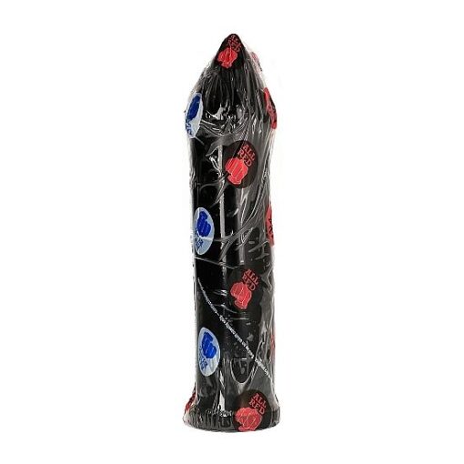 ALL BLACK - DILDO 24 CM - Imagen 3
