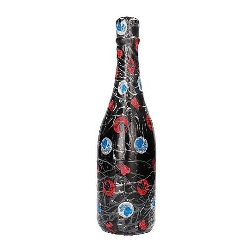 ALL BLACK - BOTTLE 39,5 CM - Imagen 2