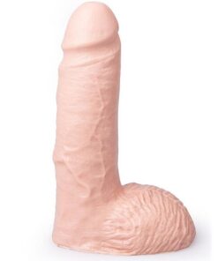 HUNG SYSTEM - DILDO COLOR NATURAL MARCEL 17 CM
