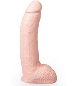 HUNG SYSTEM - GEORGE PENE REALÍSTICO PVC 22CM