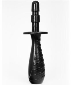 HUNG SYSTEM - PLUG BLACK