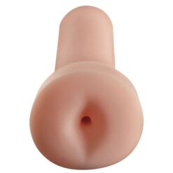 Alternative view of PDX MALE - PUMP AND DUMP STROKER MASTURBADOR