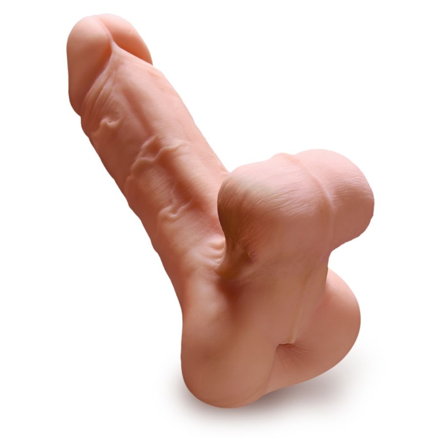 PDX MALE - REACH AROUND STROKER MASTURBADOR - Imagen 2