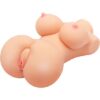 ACT - VIRGIN FUCK BABE  3.5 KG
