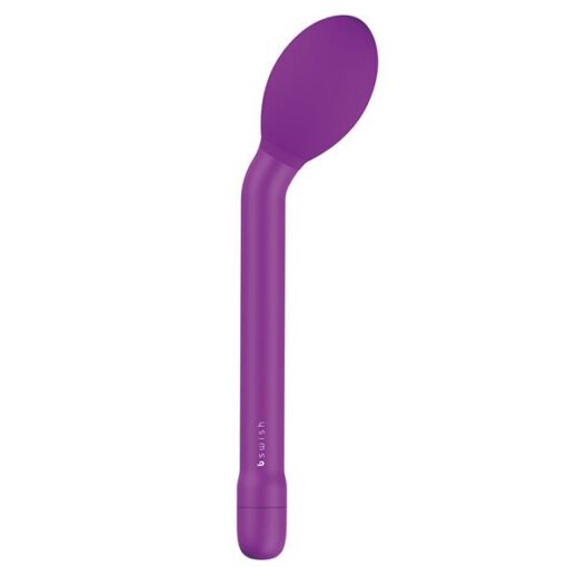 B SWISH - MASAJEADOR BGEE CLASSIC PLUS LILA - Imagen 2