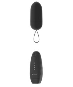 B SWISH - BNAUGHTY CLASSIC UNLEASHED NEGRO