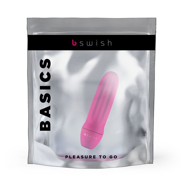 B SWISH - BMINE CLASSIC BLUSH PINK - Imagen 2