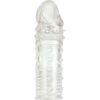 CALEXOTICS - EXTENSION DE SILICONA PARA EL PENE