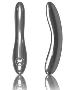 LELO - INEZ VIBRADOR ACERO INOXIDABLE