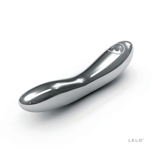 LELO - INEZ VIBRADOR ACERO INOXIDABLE - Imagen 5