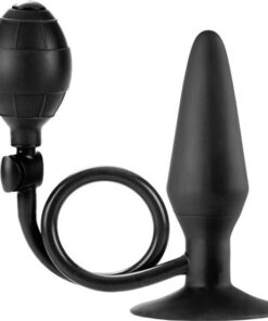 CALEXOTICS - COLT LARGE PUMPER PLUG NEGRO