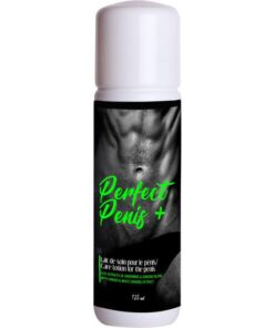 RUF - PERFECT PENIS - CREMA ESTIMULANTE PENE 125ML