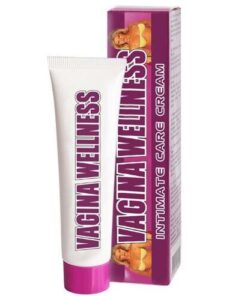 RUF - VAGINA WELLNESS PARA MASAJEAR LABIOS 30ML