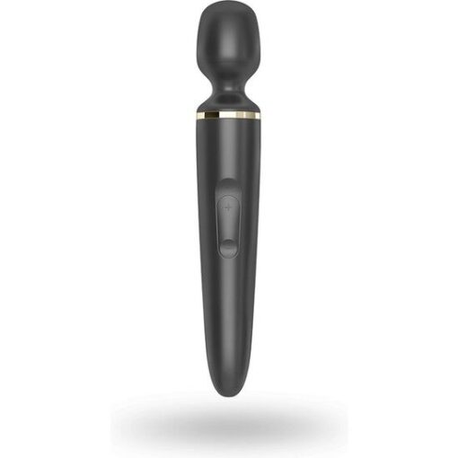 SATISFYER - WANDER WOMAN NEGRO - Imagen 3