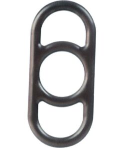 CALEXOTICS - PRECISION PUMP ANILLO POTENCIADOR DE LA ERECCIÓN SILICONA