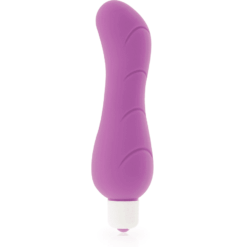 Alternative view of DOLCE VITA - G-SPOT VIBRADOR SILICONA LILA