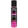 INTIMATELINE - LUXURIA FEEL LUBRICANTE BASE AGUA CEREZA 60 ML