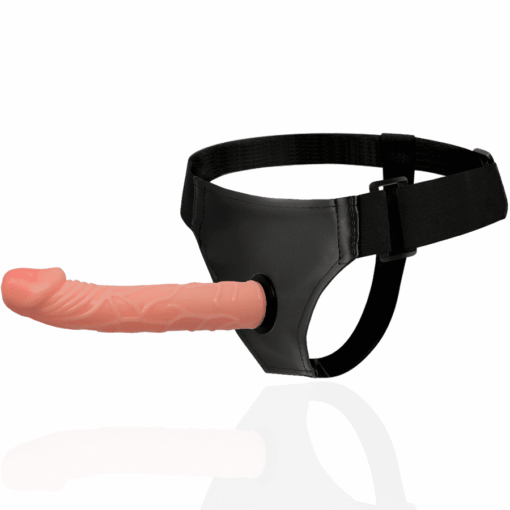 HARNESS ATTRACTION - ARNÉS  JACKSON 19.8 CM -O- 4.2 CM - Imagen 2