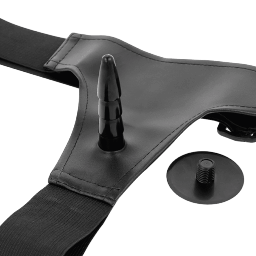 HARNESS ATTRACTION - ARNÉS  JACKSON 19.8 CM -O- 4.2 CM - Imagen 5