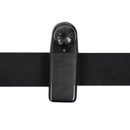 HARNESS ATTRACTION - ARNÉS  HUECO WILLIAN CON VIBRADOR 17 CM -O- 4.5 CM - Imagen 4