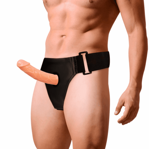 HARNESS ATTRACTION - ARNÉS  HUECO BLAKE 15.5 CM -O- 4 CM - Imagen 3