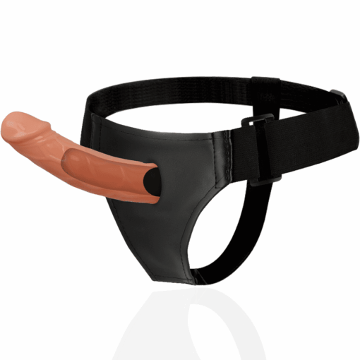 HARNESS ATTRACTION - ARNÉS  HUECO BLAKE 15.5 CM -O- 4 CM - Imagen 2