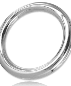 METAL HARD - ROUND ANILLA PENE METAL WIRE C-RING 8X50MM
