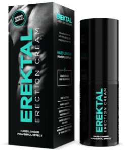 INTIMATELINE - EREKTAL CREMA DE ERECCION 30 ML