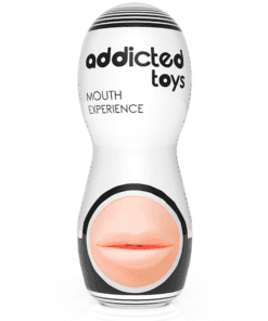 ADDICTED TOYS - MASTURBADOR BOCA