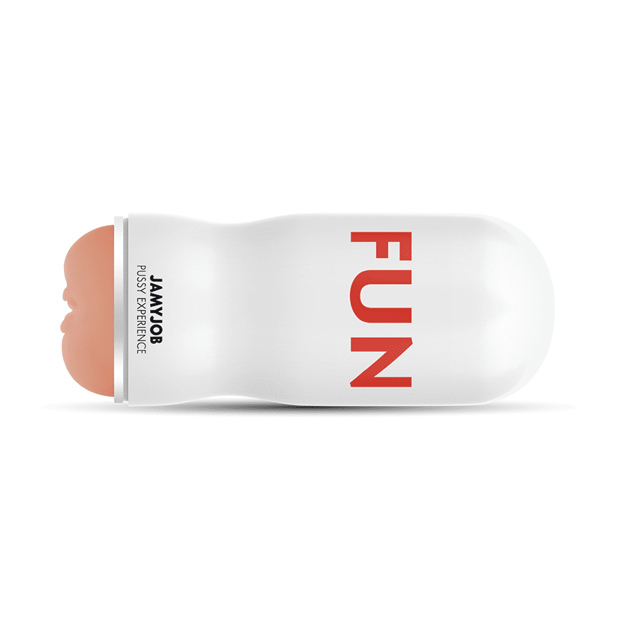 JAMYJOB - MASTURBADOR VAGINA EXCITANTE - Imagen 4