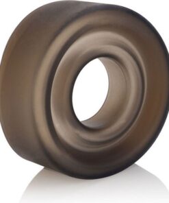 CALEXOTICS - RECAMBIO FUNDA PARA DESARROLLADOR SILICONA GRIS