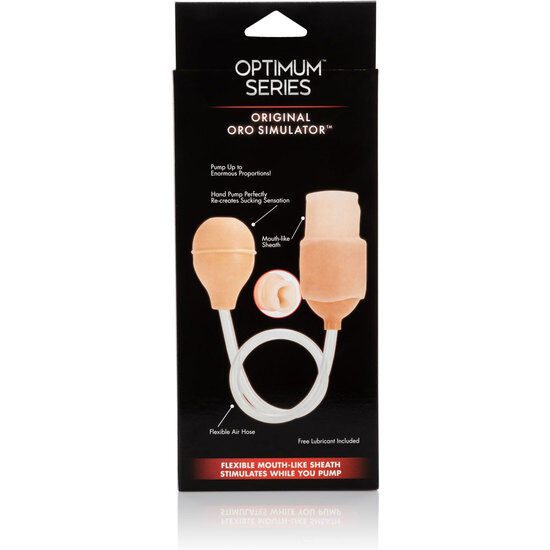 CALEXOTICS - ORIGINAL ORO CLITORIAL MASTURBADOR CLASICO - Imagen 3