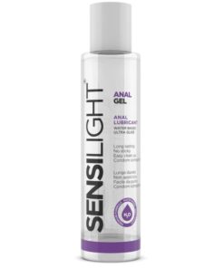 INTIMATELINE - SENSILIGHT GEL ANAL DESLIZANTE 150 ML