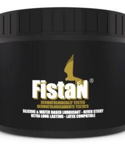 INTIMATELINE - FISTAN LUBRIFIST GEL ANAL 250 ML