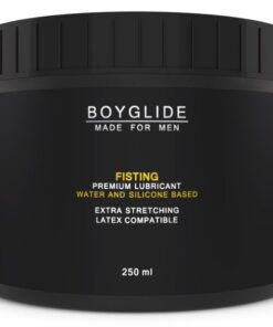 INTIMATELINE - BOYGLIDE FISTING LUBRICANTE 250 ML